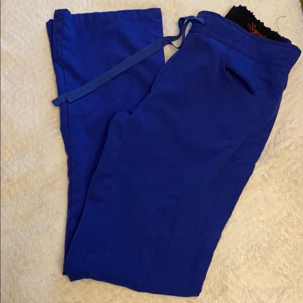 Greys Anatomy by Barco Scrub Pants